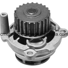 Auto Water Pump OEM 06b121011A, 06b121011b, 06b121011bx for Polo Classic, Golf IV, Bora, New Beetlf, Golf IV